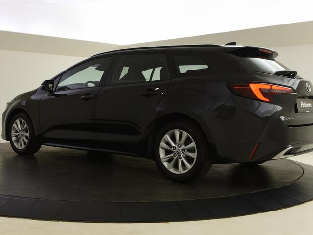 Toyota COROLLA Touring Sports 1.8 Hybrid Active | Stoelverwarming | Navigatie | DAB