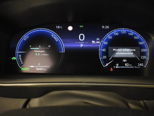 Toyota COROLLA Touring Sports 1.8 Hybrid Active | Stoelverwarming | Navigatie | DAB