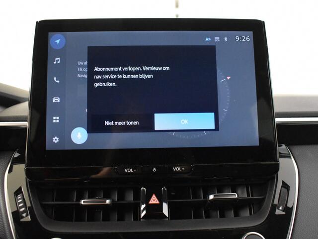 Toyota COROLLA Touring Sports 1.8 Hybrid Active | Stoelverwarming | Navigatie | DAB
