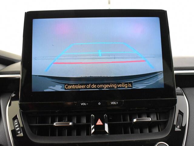 Toyota COROLLA Touring Sports 1.8 Hybrid Active | Stoelverwarming | Navigatie | DAB