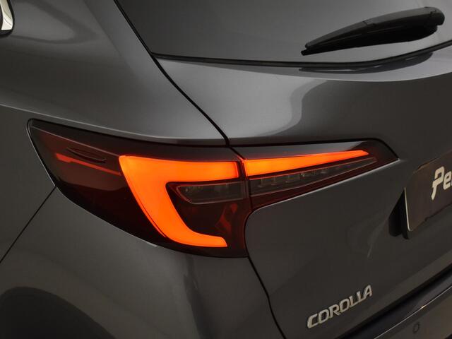 Toyota COROLLA Hybrid 140 Dynamic | Elektr. a. klep | Halfleer | Stoelverw. | PDC |