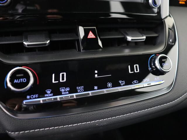 Toyota COROLLA Touring Sports 1.2 Turbo Active | BTW voertuig | dealer onderhouden | 1300KG trekgewicht mogelijk! | Apple CarPlay/Android Auto | Cruise Control Adaptive | Climate Control | Achteruitrijcamera | Rijklaar |