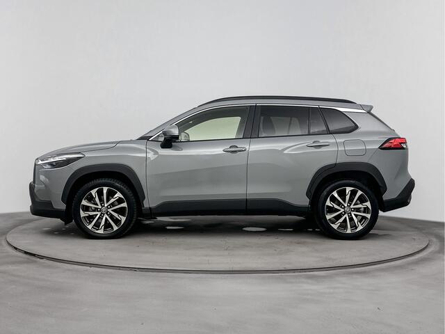 Toyota COROLLA Cross Hybrid 140 Dynamic | Parkeersensoren V+A | Stuur-Stoelverwarming |