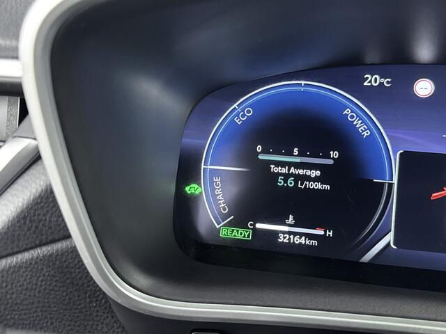 Toyota COROLLA Cross Hybrid 140 Dynamic | Parkeersensoren V+A | Stuur-Stoelverwarming |