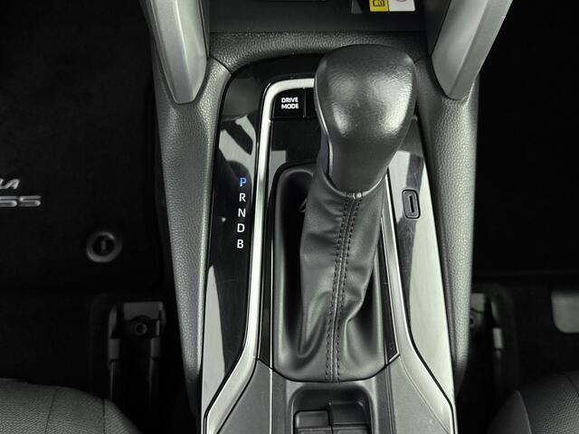 Toyota COROLLA Cross Hybrid 140 Dynamic | Parkeersensoren V+A | Stuur-Stoelverwarming |