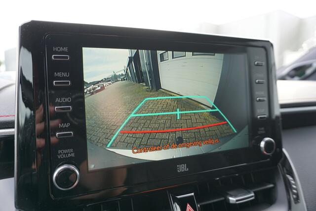 Toyota COROLLA 2.0 Hybrid Executive JBL ?1E EIGENAAR ?DEALERONDERHOUDEN ?CAMERA ?TREKHAAK?STOELVERWARMING