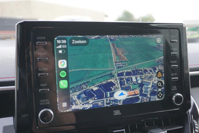 Toyota COROLLA 2.0 Hybrid Executive JBL ?1E EIGENAAR ?DEALERONDERHOUDEN ?CAMERA ?TREKHAAK?STOELVERWARMING