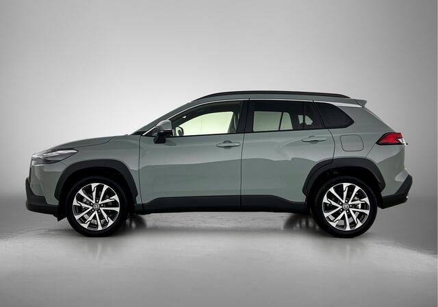 Toyota COROLLA Cross Hybrid 140 Style