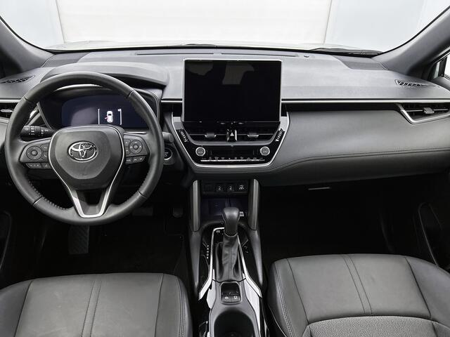 Toyota COROLLA Cross Hybrid 140 Style