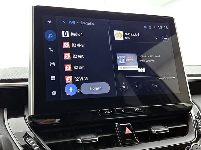 Toyota COROLLA Cross Hybrid 140 Style