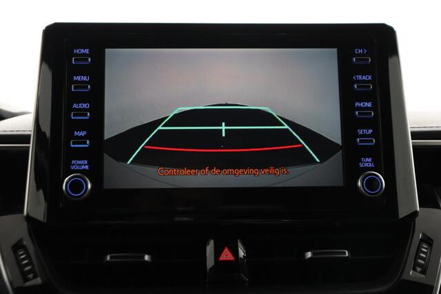 Toyota COROLLA 2.0 Hybrid GR-Sport Plus | Apple Carplay/Android Auto | Stoelverwarming | Navigatie |