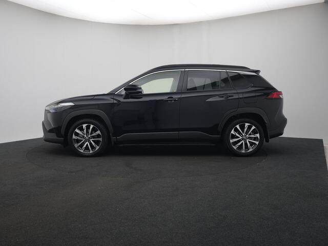 Toyota COROLLA Cross Hybrid 200 Executive | Stuur-Stoelverwarming | JBL | Pano-dak |