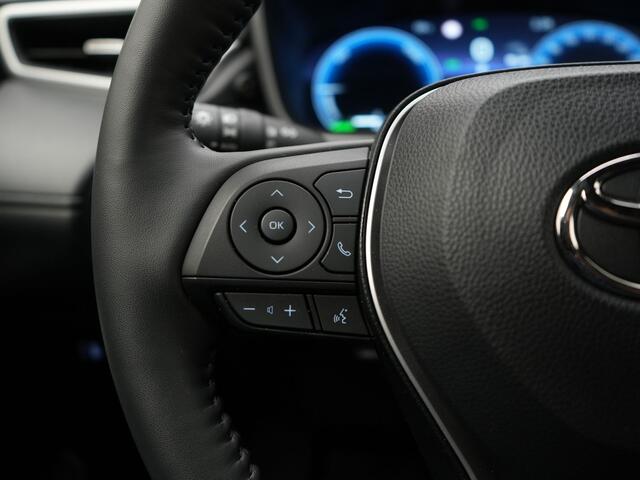 Toyota COROLLA Cross Hybrid 200 Executive | Stuur-Stoelverwarming | JBL | Pano-dak |