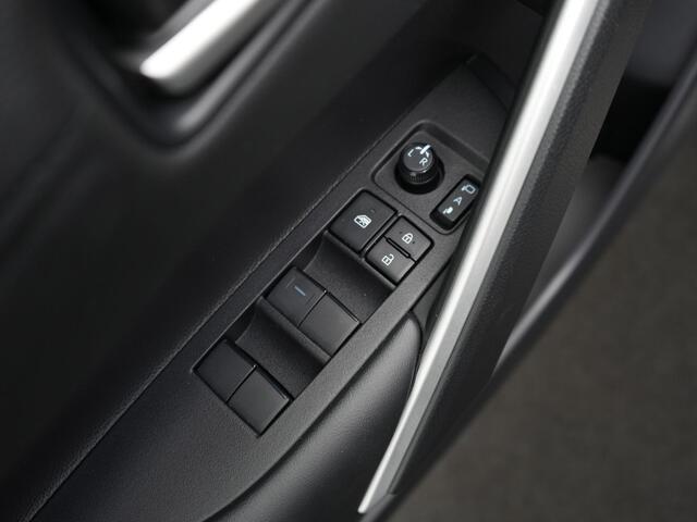 Toyota COROLLA Cross Hybrid 200 Executive | Stuur-Stoelverwarming | JBL | Pano-dak |