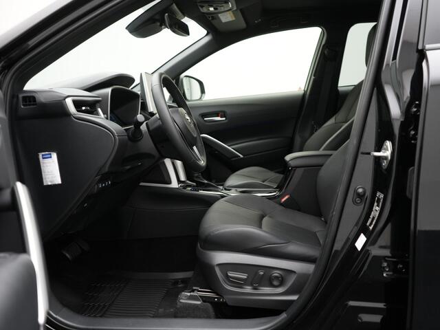 Toyota COROLLA Cross Hybrid 200 Executive | Stuur-Stoelverwarming | JBL | Pano-dak |