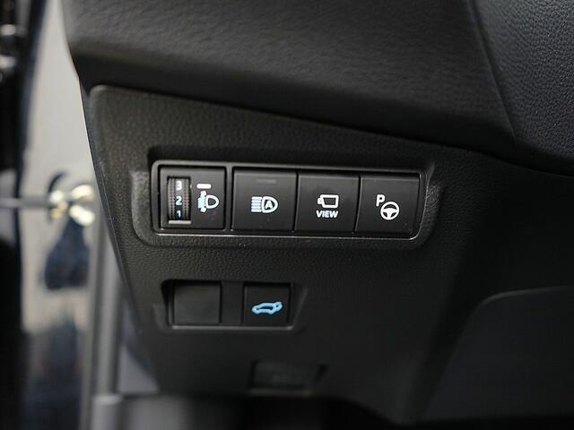 Toyota COROLLA Cross Hybrid 200 Executive | Stuur-Stoelverwarming | JBL | Pano-dak |