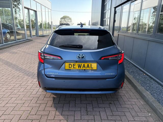 Toyota COROLLA Touring Sports 1.8 Hybrid Business Plus KEYLESS/CAMERA/ADAPT.CRUISE/PDC