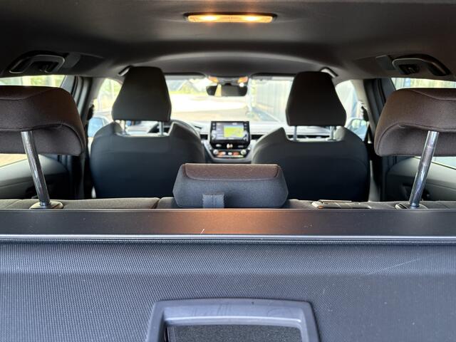 Toyota COROLLA Touring Sports 1.8 Hybrid Business Plus KEYLESS/CAMERA/ADAPT.CRUISE/PDC