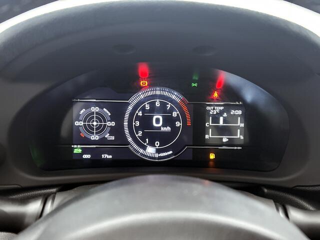 Toyota GR86 2.4 Premium Nieuw | 234 PK Handgeschakeld