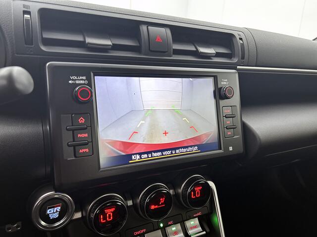 Toyota GR86 2.4 Premium Nieuw | 234 PK Handgeschakeld