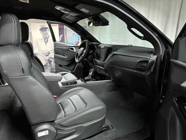 Toyota HI-LUX Hilux Isuzu D-Max 1.9 Extended Cab LSX Ford Ranger 1.9 Extended Cab LSX Automaat 3500KG Trekgewicht BPM VRIJ!
