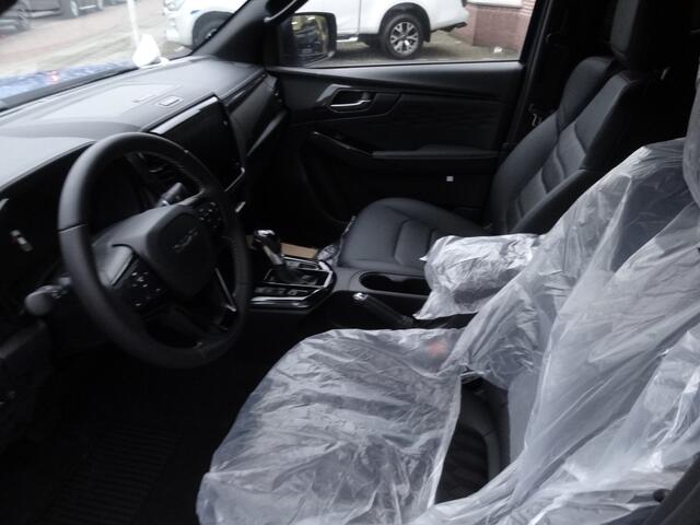 Toyota HI-LUX HiLux 1.9 Isuzu D-Max V-Cross Extended Cab Automaat 4WD BPM-vrij trekhaak