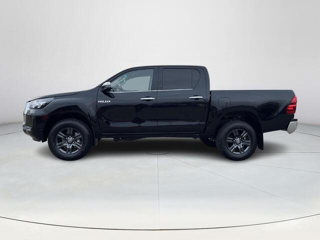 Toyota HI-LUX HiLux 2.4 D-4D Xtra Cab Professional Premium | BPM VRIJ | Uit voorraad leverbaar! |