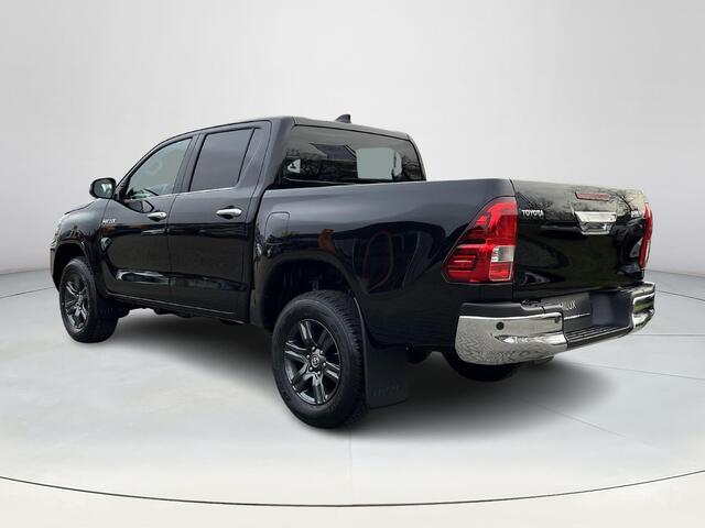 Toyota HI-LUX HiLux 2.4 D-4D Xtra Cab Professional Premium | BPM VRIJ | Uit voorraad leverbaar! |