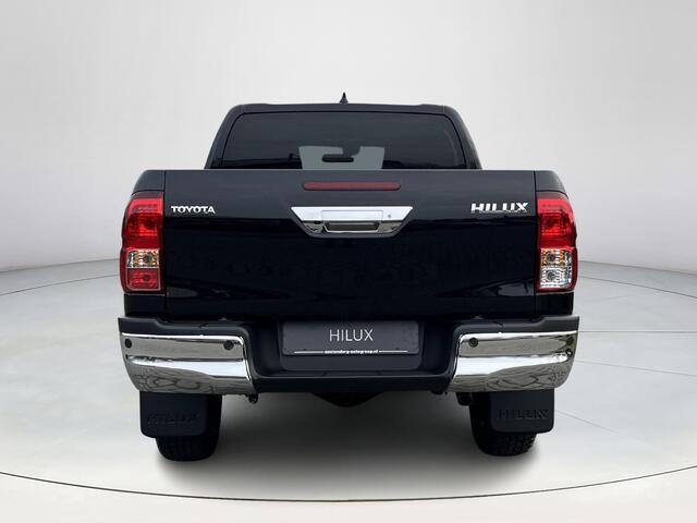 Toyota HI-LUX HiLux 2.4 D-4D Xtra Cab Professional Premium | BPM VRIJ | Uit voorraad leverbaar! |