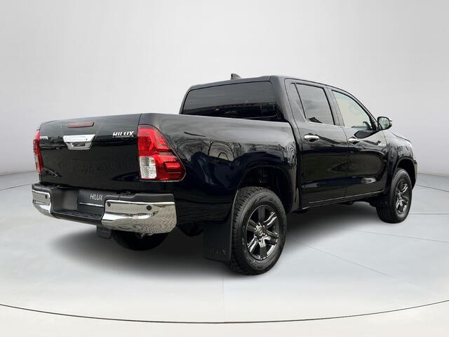 Toyota HI-LUX HiLux 2.4 D-4D Xtra Cab Professional Premium | BPM VRIJ | Uit voorraad leverbaar! |