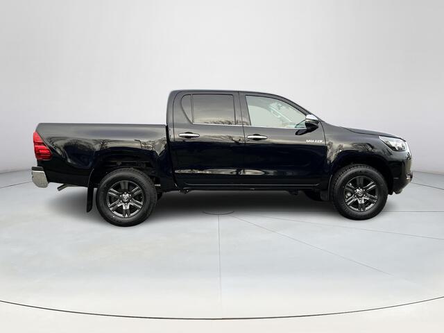 Toyota HI-LUX HiLux 2.4 D-4D Xtra Cab Professional Premium | BPM VRIJ | Uit voorraad leverbaar! |