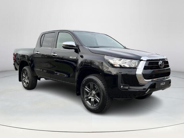 Toyota HI-LUX HiLux 2.4 D-4D Xtra Cab Professional Premium | BPM VRIJ | Uit voorraad leverbaar! |