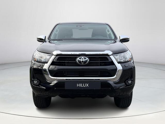 Toyota HI-LUX HiLux 2.4 D-4D Xtra Cab Professional Premium | BPM VRIJ | Uit voorraad leverbaar! |