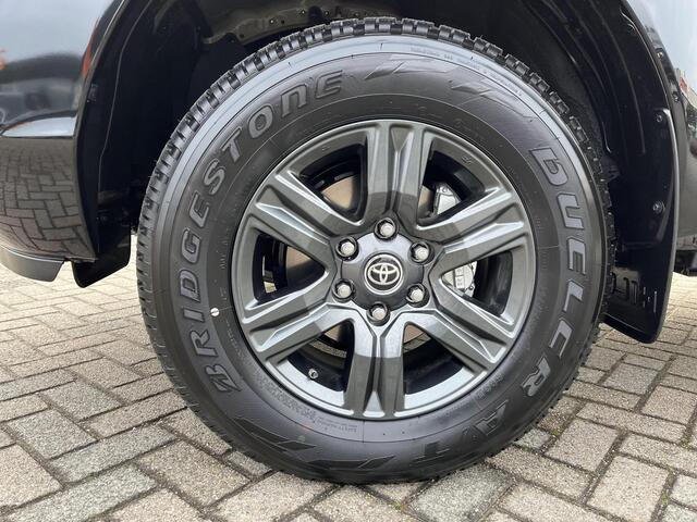 Toyota HI-LUX HiLux 2.4 D-4D Xtra Cab Professional Premium | BPM VRIJ | Uit voorraad leverbaar! |