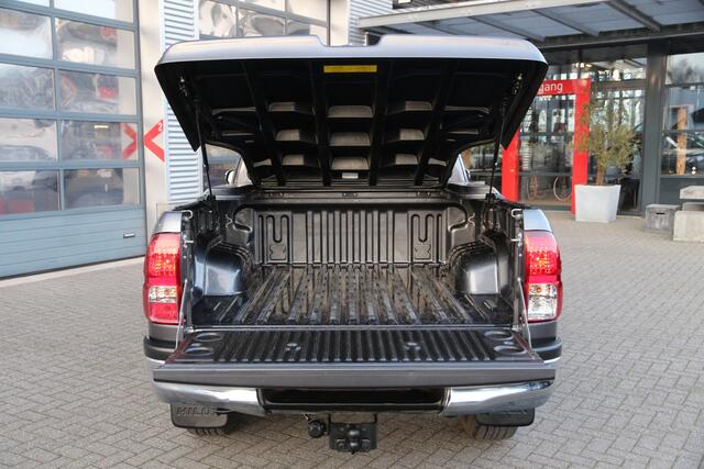 Toyota HI-LUX HiLux 2.4 D-4D-F 150 | AWD | 3.5t trekgewicht | Camera | Cruise | Airco..