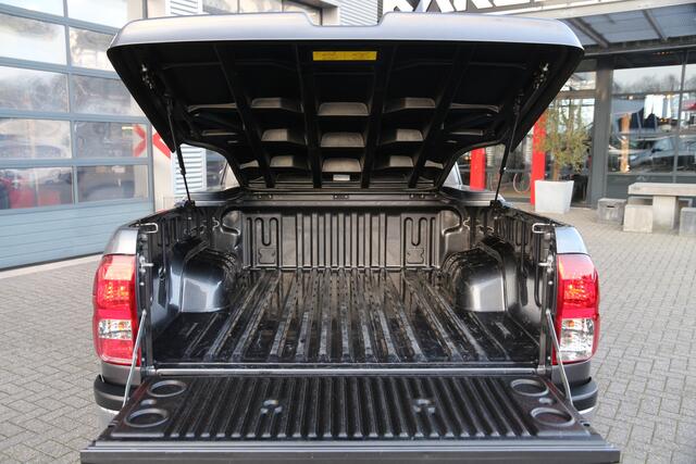 Toyota HI-LUX HiLux 2.4 D-4D-F 150 | AWD | 3.5t trekgewicht | Camera | Cruise | Airco..