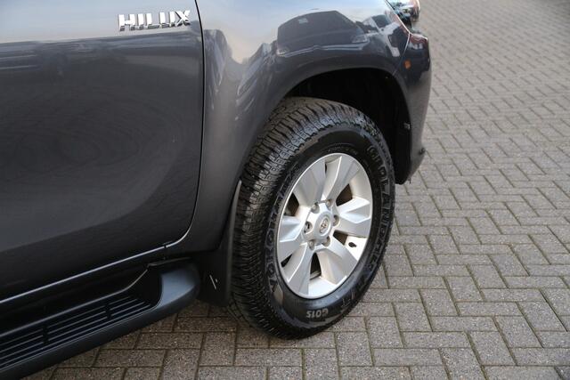 Toyota HI-LUX HiLux 2.4 D-4D-F 150 | AWD | 3.5t trekgewicht | Camera | Cruise | Airco..