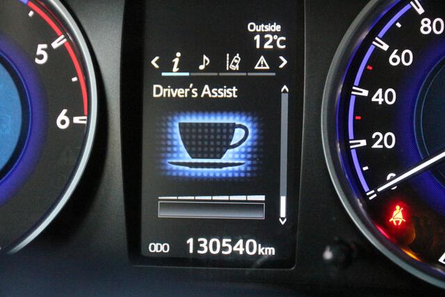 Toyota HI-LUX HiLux 2.4 D-4D-F 150 | AWD | 3.5t trekgewicht | Camera | Cruise | Airco..