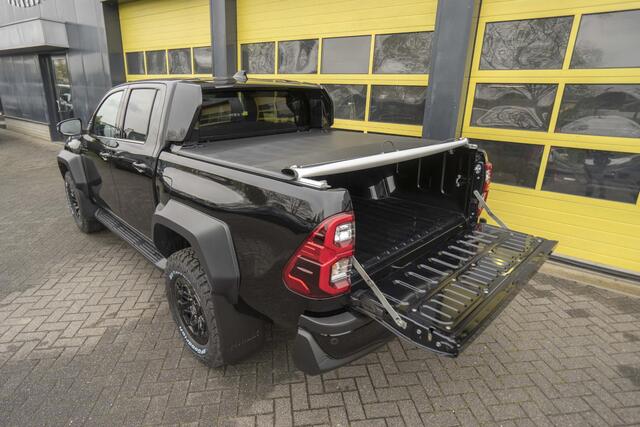 Toyota HI-LUX HiLux 2.8 D-4D Double Cab GR Sport BPM VRIJ!