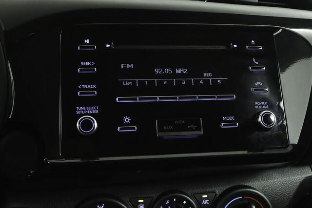 Toyota HI-LUX HiLux 2.4 D-4D Xtra Cab Cool Comfort | Airco | Trekhaak | Adaptive Cruise Control | 3500 kg Trekgewicht |