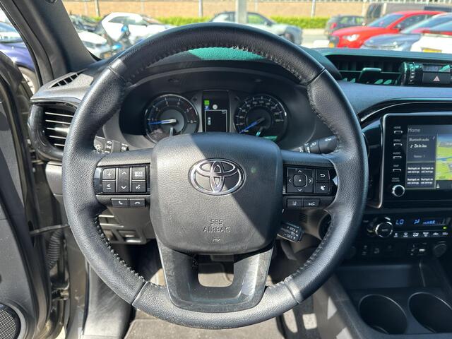 Toyota HI-LUX HiLux 2.4 D-4D Xtra Cab Professional