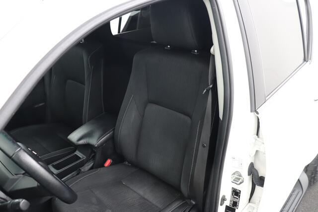 Toyota HI-LUX HiLux 2.4 Aut. 4X4 Double Cab Carplay Camera Adapt. Cruise Trekhaak