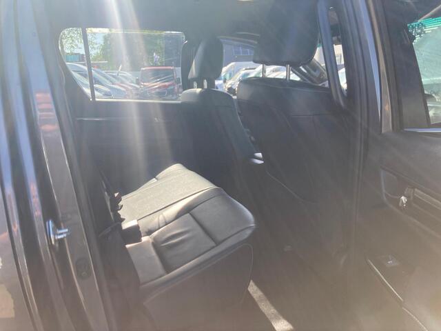 Toyota HI-LUX HiLux 2.4 D-4D110KW AUTOM. Double Cab 5P AIRCO KLIMA EURO6