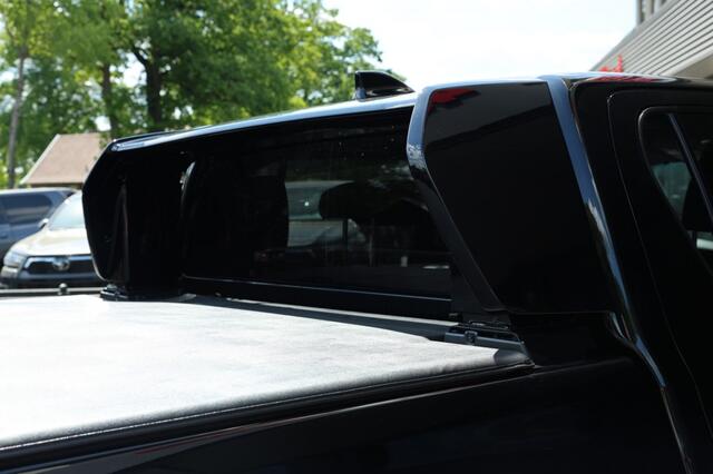 Toyota HI-LUX 2.8 D-4D DUBBEL CABIN GR SPORT A/T