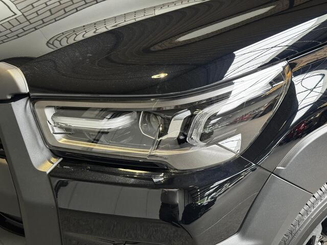 Toyota HI-LUX Hilux 2.8 D-4D Xtra Cab Invincible automaat ex BPM/BTW