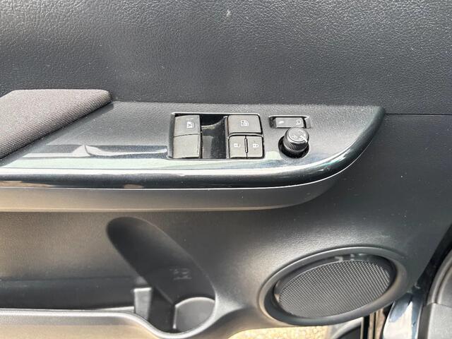 Toyota HI-LUX Hilux 2.4 D4-D Xtra Cab 4x4 Automaat Airco Cruisecontrol Trekhaak 29000KM