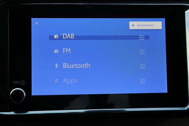 Toyota HI-LUX HiLux 2.4 D-4D Double Cab Challenger Automaat , Navi, Parkeersensoren