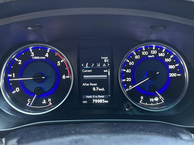 Toyota HI-LUX HiLux 2.4 D-4D-F Xtra Cab Professional 3500 KG Trekgewicht | Ex BTW