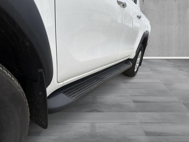 Toyota HI-LUX HiLux 2.4 D-4D-F Double Cab Professional | BE-Trekker | Trekhaak |