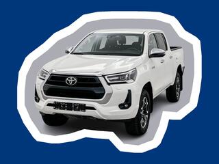 Toyota HI-LUX